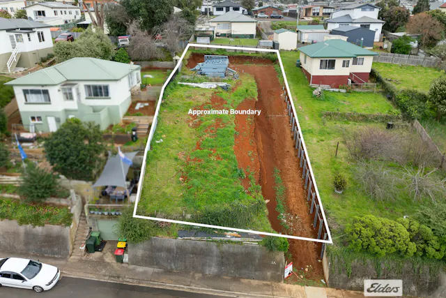 48A Spencer Street — photo from Elders Real Estate Burnie