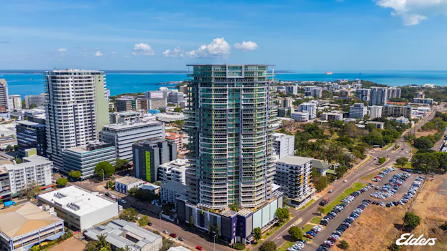 311/8A Gardiner Street — photo from Elders Real Estate Top End Group