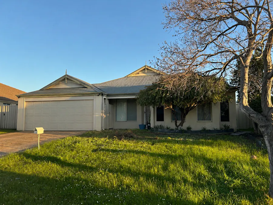 30 Roseberry Laneway, Australind, WA, 6233 - Image 1