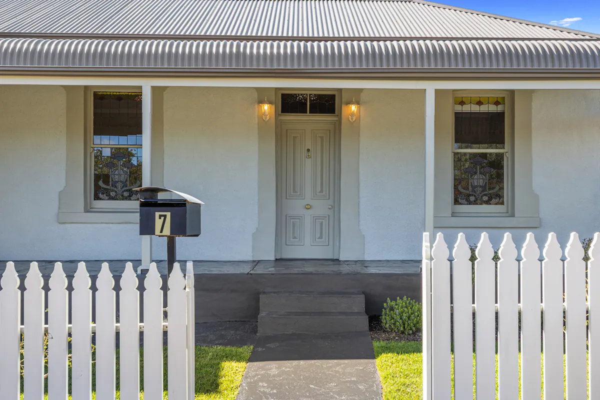 7 Hannan Street — photo 23 of 25