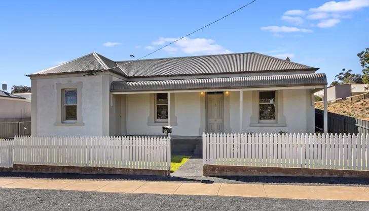 7 Hannan Street, Eudunda, SA, 5374