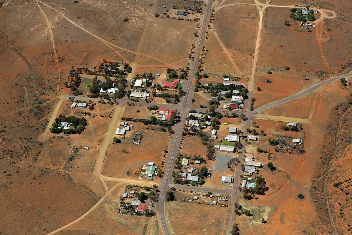VACANT BLOCKS FOR AUCTION Under Section 184 of the Local Government Act 1999 — photo 2 of 11
