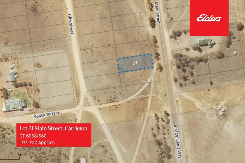 Carrieton, SA, 5432 - Image 4