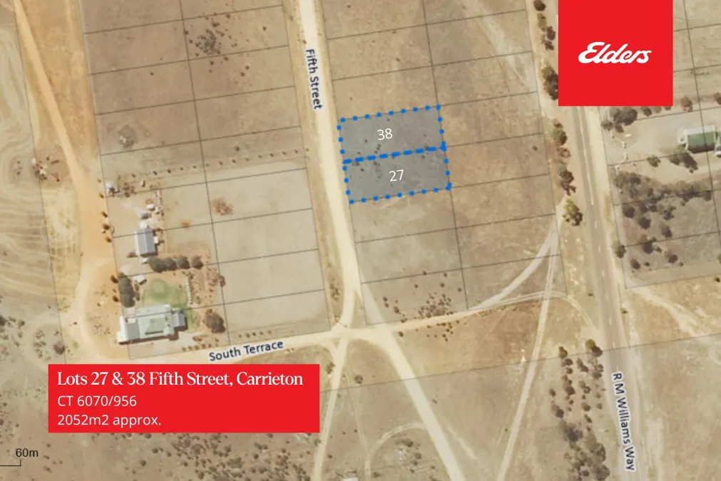 Carrieton, SA, 5432 - Image 11