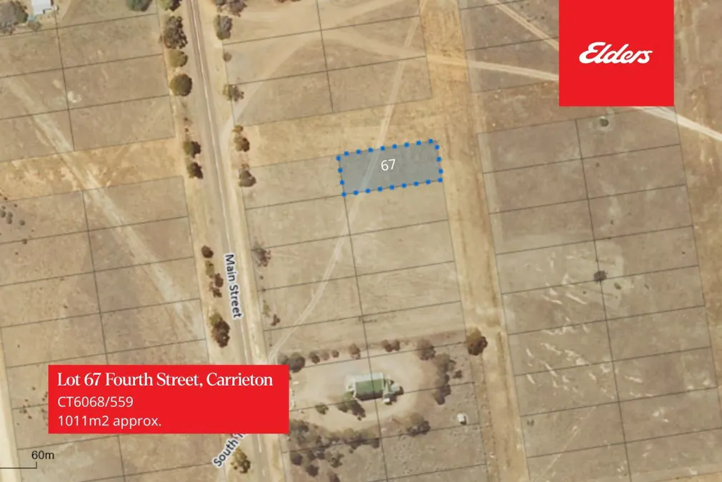 Carrieton, SA, 5432 - Image 7