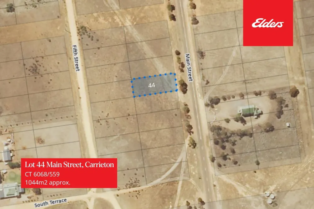 Carrieton, SA, 5432 - Image 5