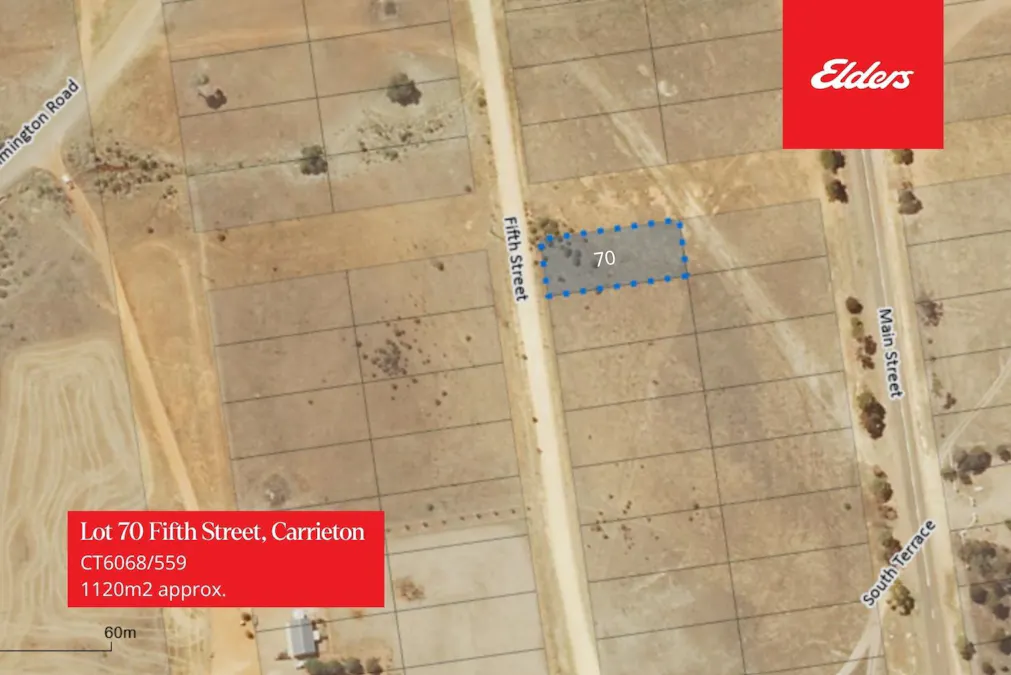 Carrieton, SA, 5432 - Image 8