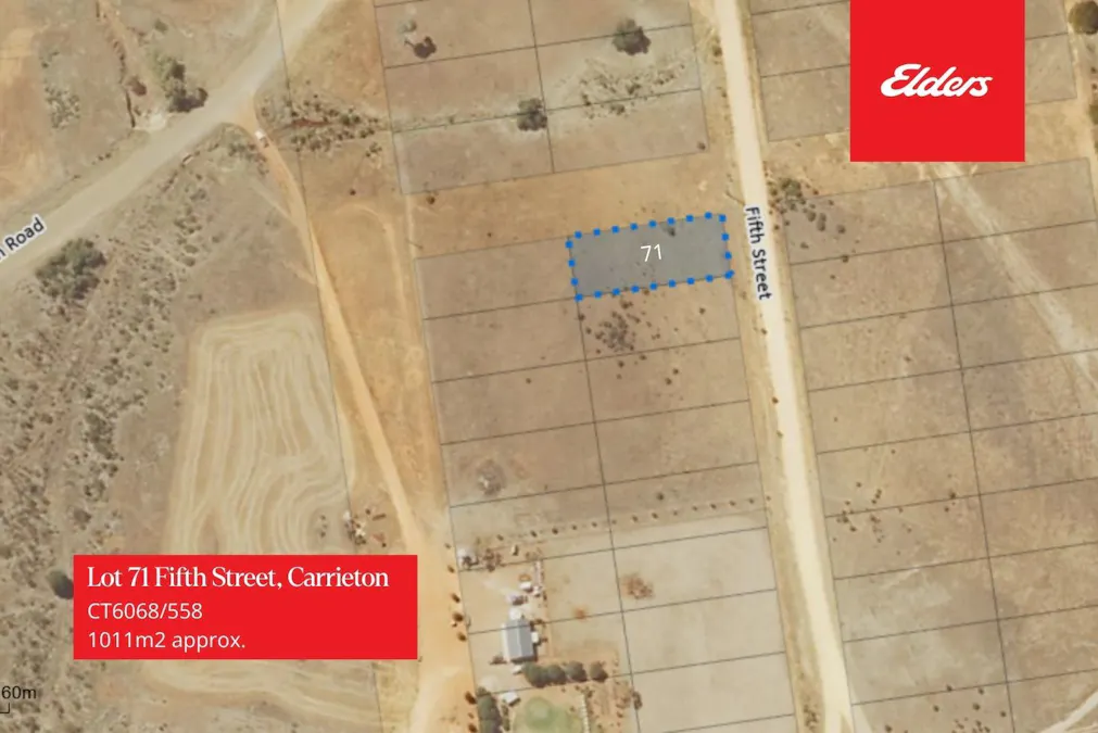 Carrieton, SA, 5432 - Image 9