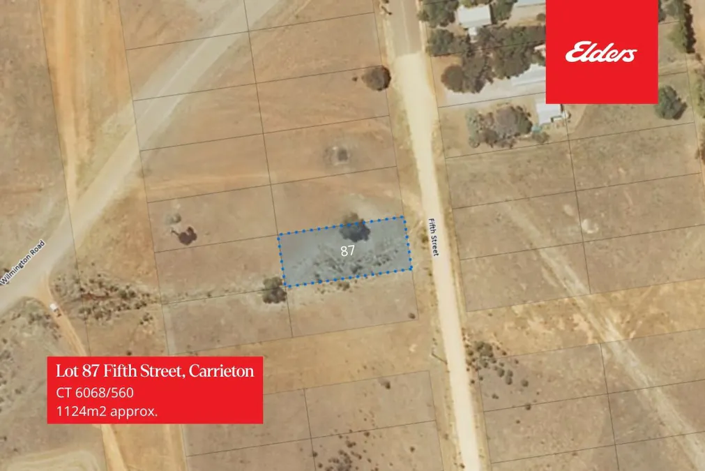 Carrieton, SA, 5432 - Image 10