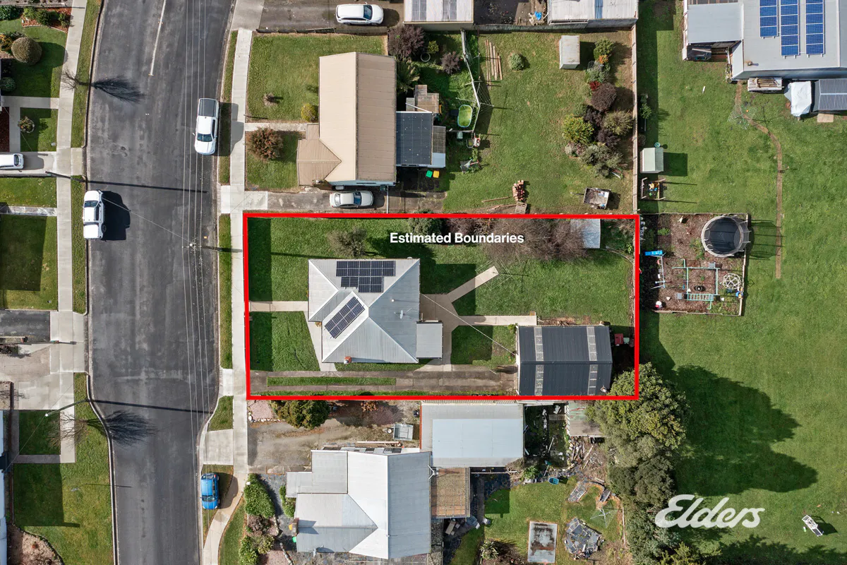 3 Gibson Street — photo 13 of 16