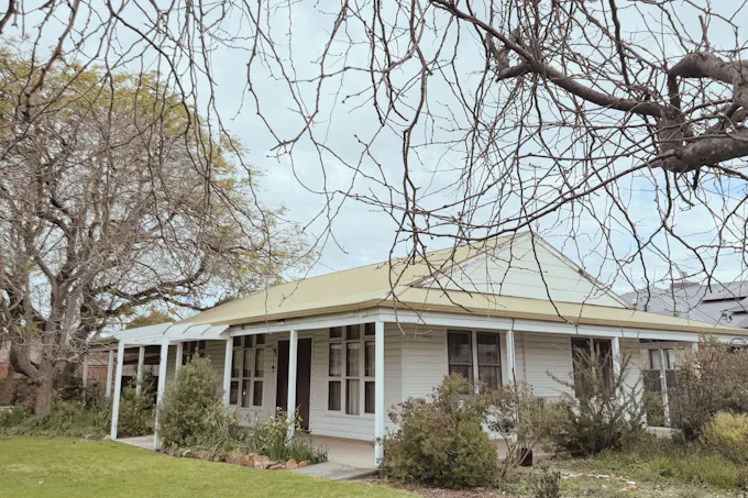 4 Byng Street, Holbrook, NSW, 2644