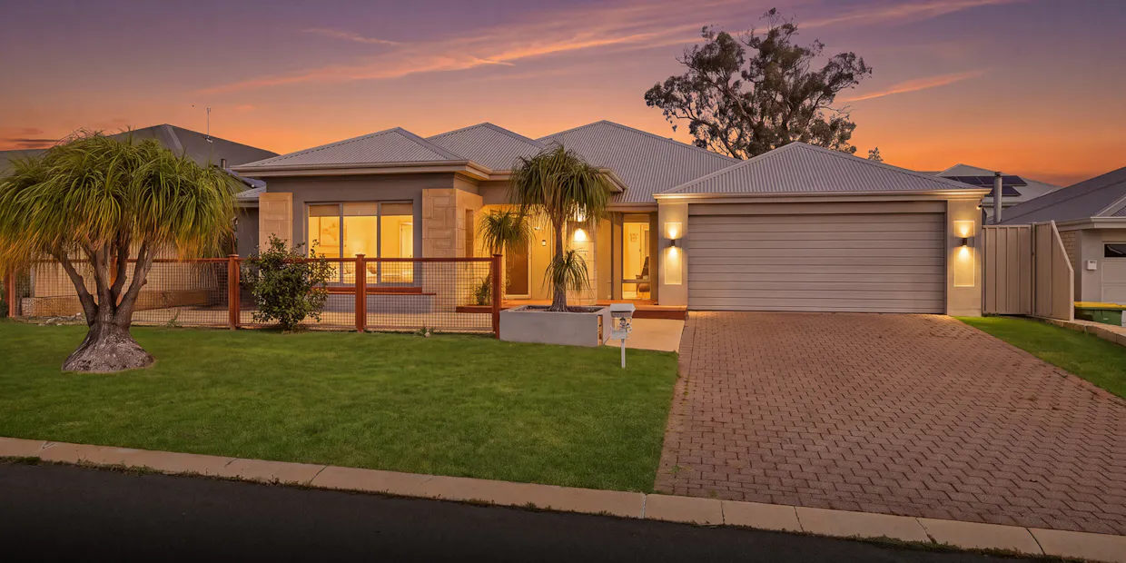 12 Rivette Road, Baldivis, WA, 6171 - Image 1