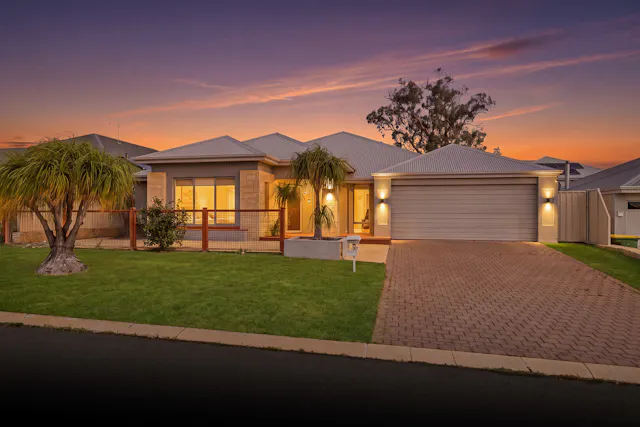 12 Rivette Road — photo from Elders Real Estate Rockingham & Baldivis