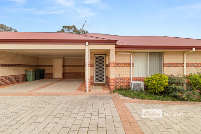 5/29 Throssell Street — photo from Elders Real Estate South West