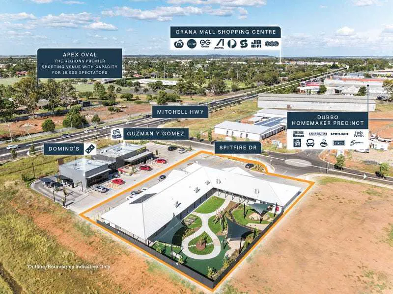 3 Spitfire Drive, Dubbo, NSW, 2830 - Image 14