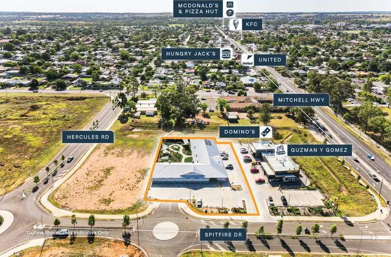 3 Spitfire Drive, Dubbo, NSW, 2830 - Image 1
