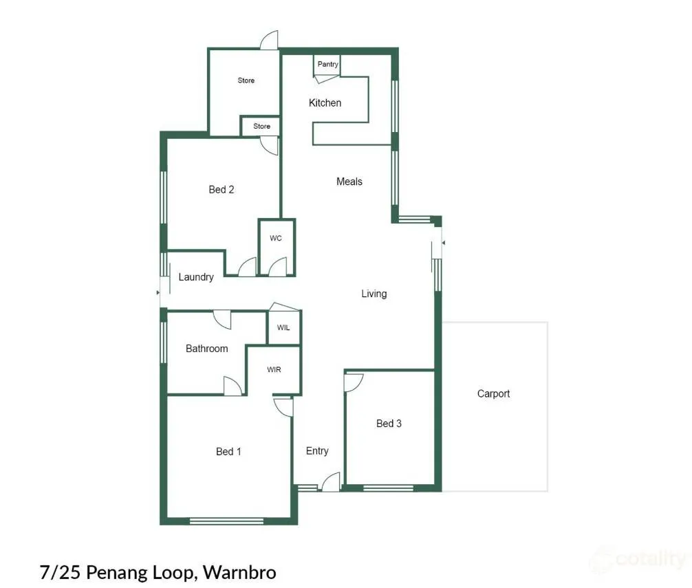 7/25 Penang Loop — photo 13 of 13