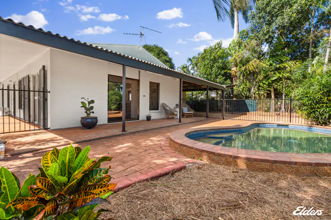 43 Kestrel Circuit, Wulagi, NT, 0812