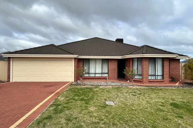 29 Tuscany Green — photo from Elders Real Estate Bunbury / Davenport - McCombe Road