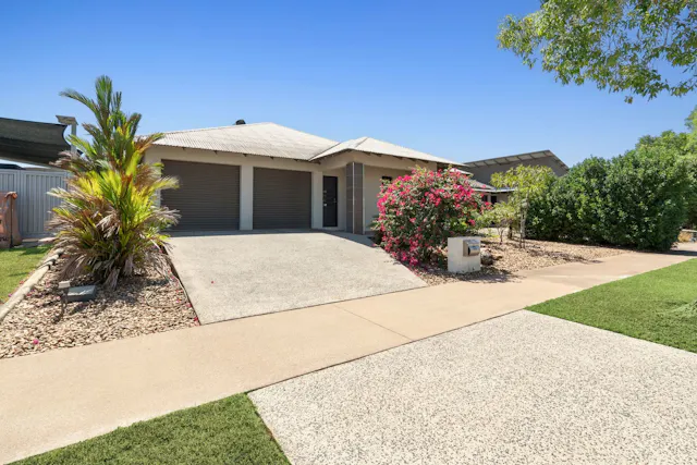 173 Flynn Circuit — photo from Elders Real Estate Top End Group