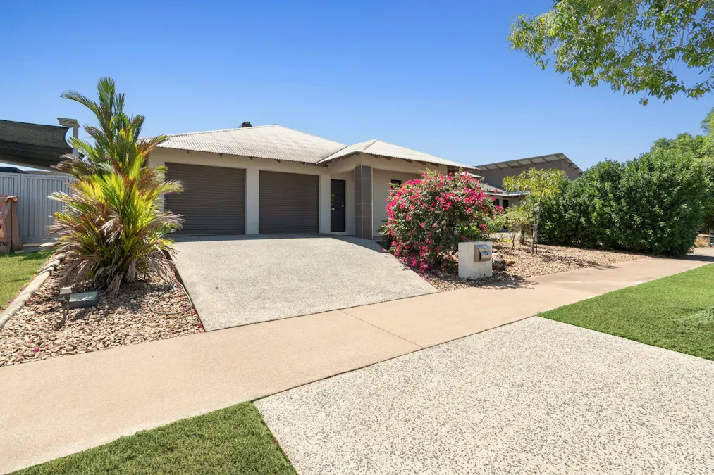 173 Flynn Circuit, Bellamack, NT, 0832 - Image 1