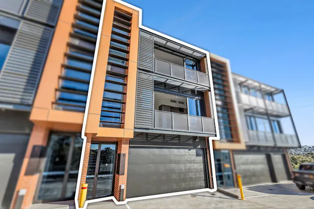 8/45 Riversdale Road — photo from Elders Real Estate Geelong