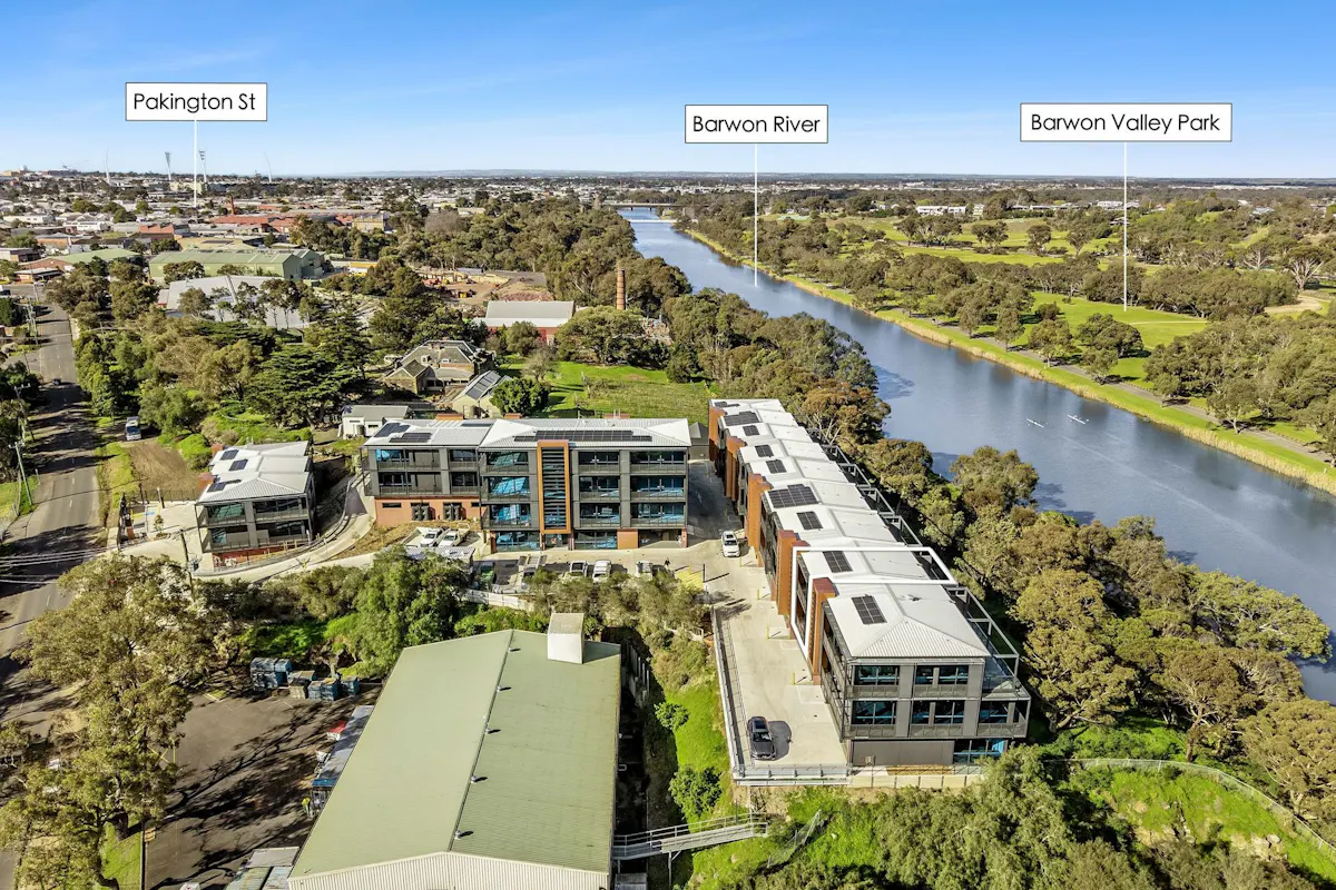 8/45 Riversdale Road — photo 9 of 12