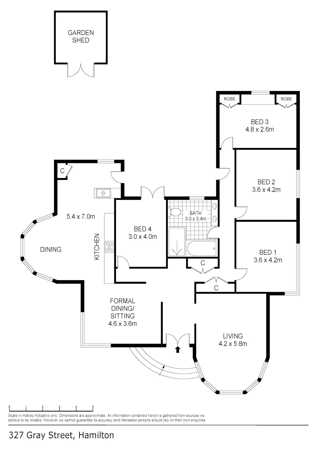 327 Gray Street — photo 18 of 18
