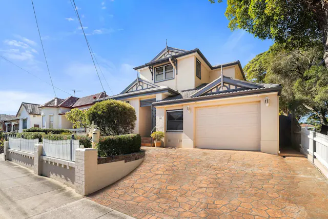 16 Cheltenham Road — photo from Elders Sydney Inner West