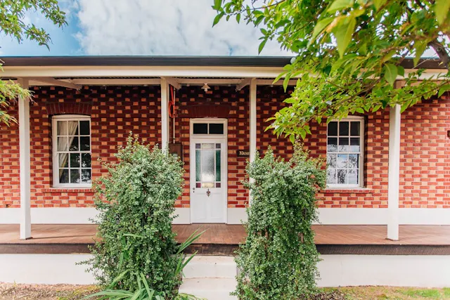 60 Panmure Road — photo from Elders Real Estate - York Specialists