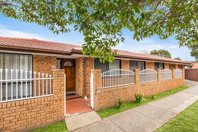 123 Ninth Avenue — photo from Elders Sydney Inner West