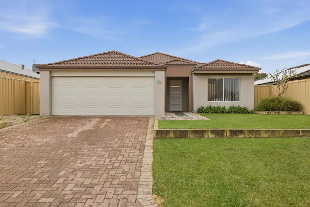 33 Maiden Way — photo from Elders Real Estate Rockingham & Baldivis