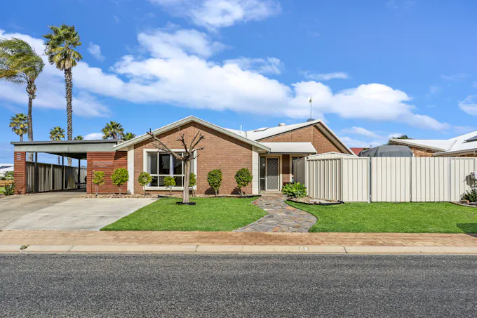 48 Meander Avenue, Renmark, SA, 5341