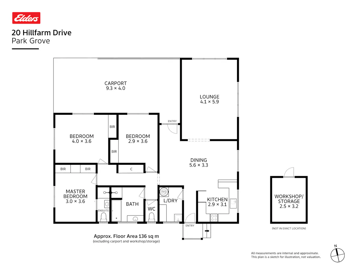 20 Hillfarm Drive — photo 19 of 19