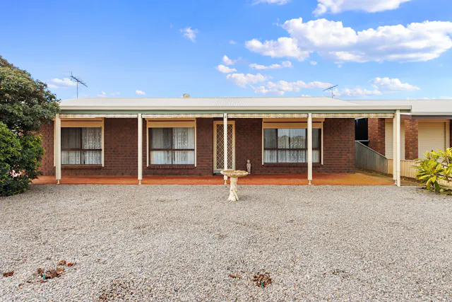 4 Grace Street — photo from Elders Real Estate Minlaton