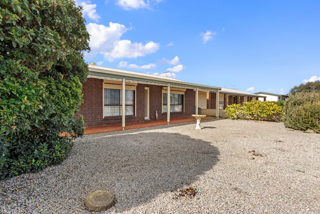 4 Grace Street — photo from Elders Real Estate Minlaton