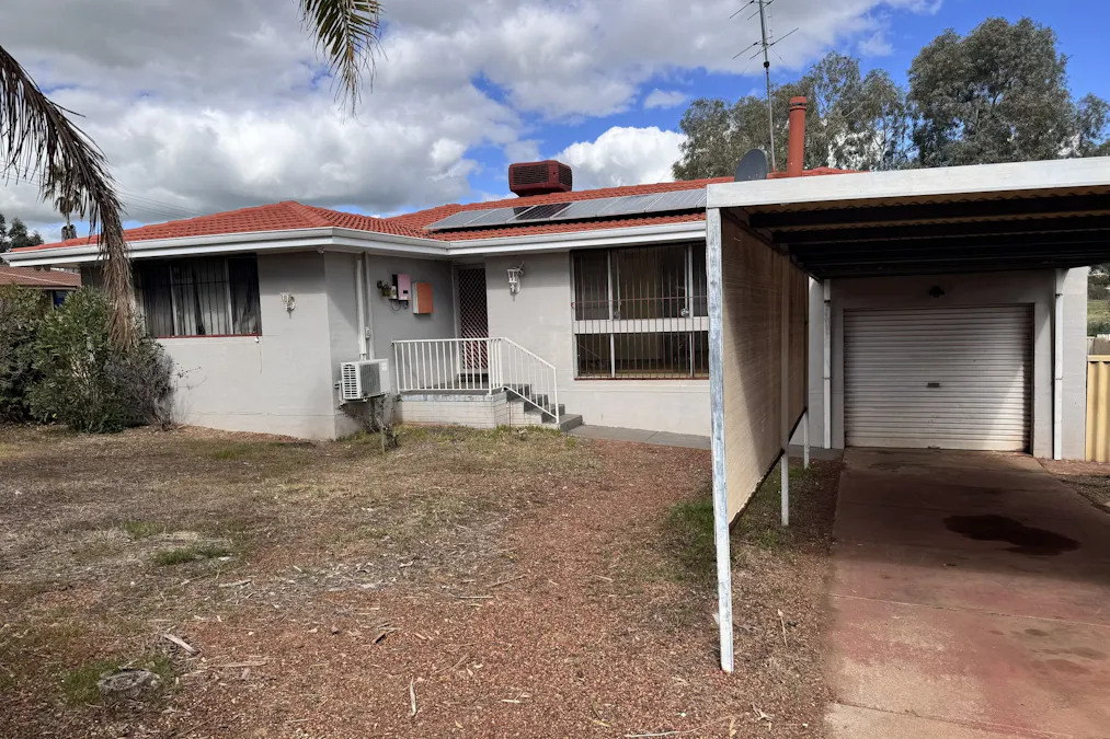 13 Clarkson Street, Northam, WA, 6401 - Image 1