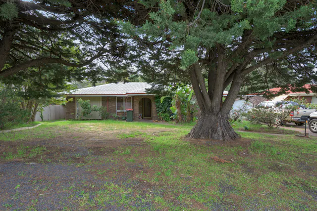 38 Nyabing Way — photo from Elders Real Estate South West