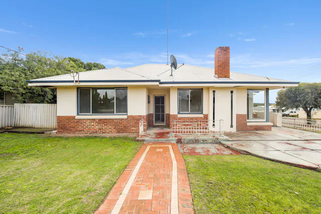 14 High Street — photo from Elders Real Estate - Northam and Toodyay Specialists