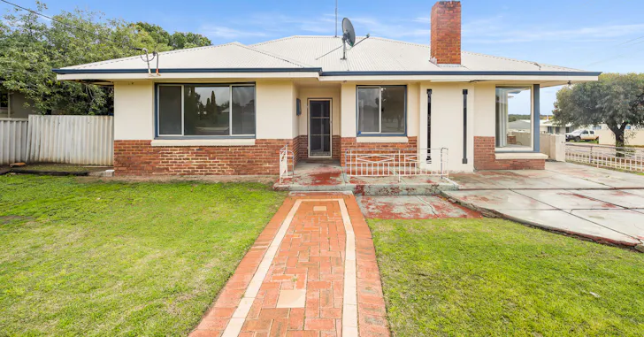 14 High Street, Goomalling, WA, 6460