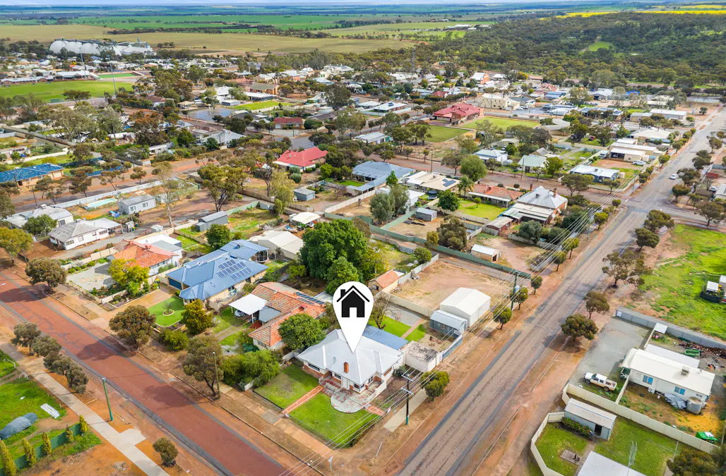 14 High Street, Goomalling, WA, 6460 - Image 30