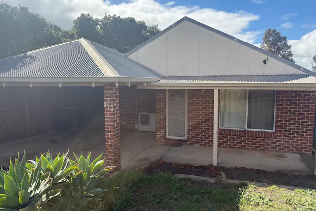 4 Brockman Court — photo from Elders Real Estate WA Rural & Metro