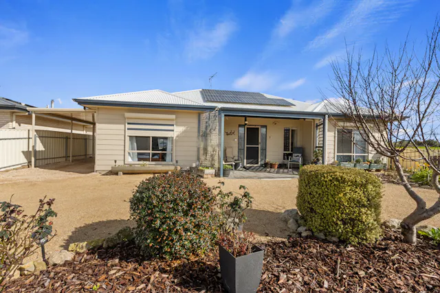 7 Dart Close — photo from Elders Real Estate Minlaton