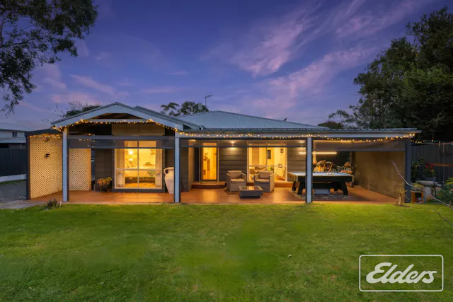 34 Alexandrina Drive — photo from Elders Real Estate Strathalbyn
