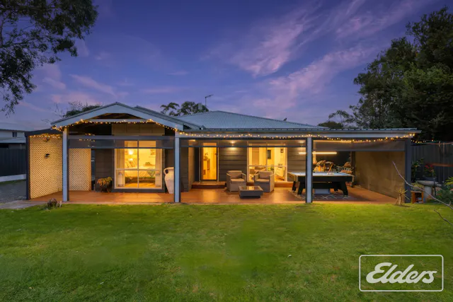 34 Alexandrina Drive — photo from Elders Real Estate Strathalbyn