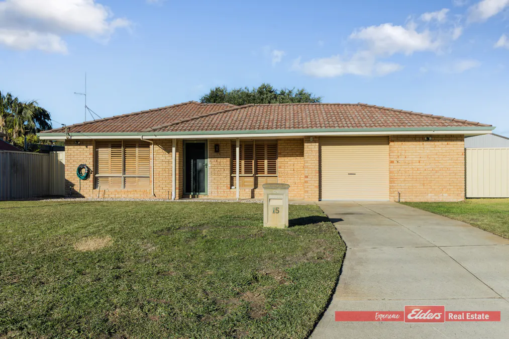 15 Fountain Court, Safety Bay, WA, 6169 - Image 1