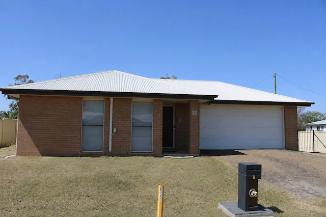 2 Dakota Place — photo from Elders Residential & Property Management Dalby