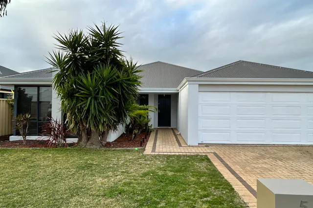 5 Eleanor Way — photo from Elders Real Estate Bunbury / Davenport - McCombe Road