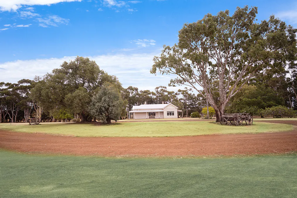 422 Old Crusher Road, Byaduk, VIC, 3301 - Image 7