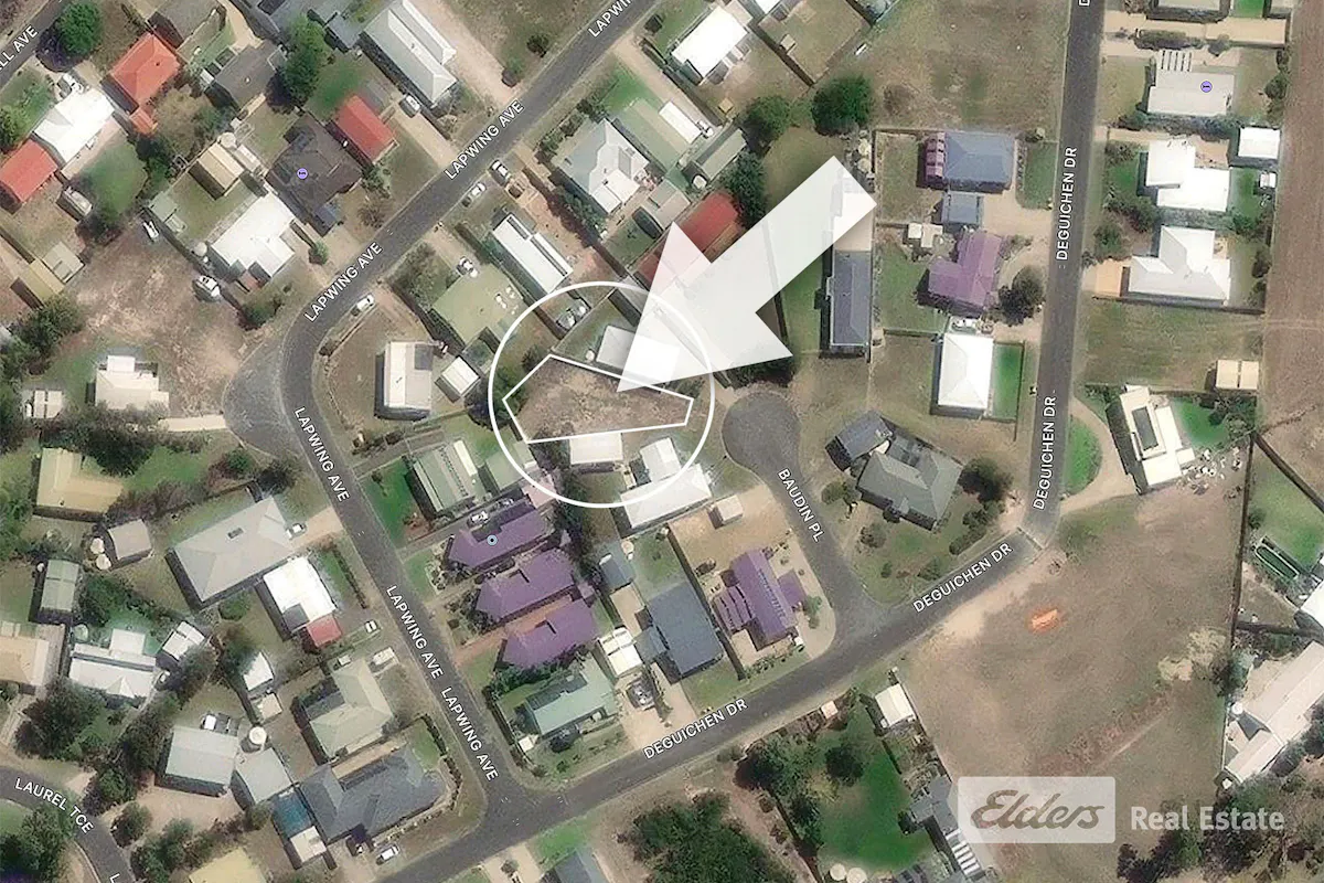 2a Baudin Place — photo 3 of 6